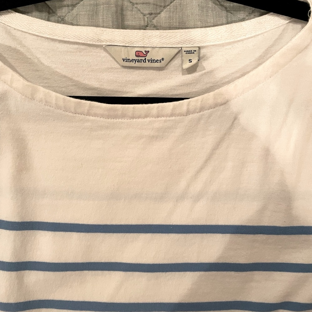 Vineyard Vines Dress - Picture 2 of 2
